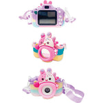 Digi Fun Kids Camera Sweets 5+ - 3