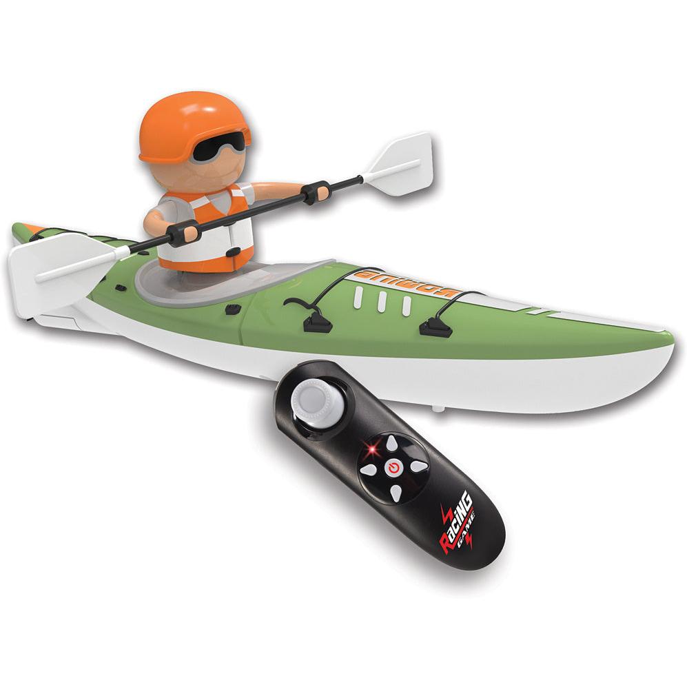 Kayak Racer RC 5+