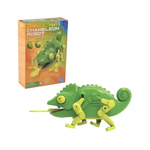 KidzRobotix | Chameleon Robot