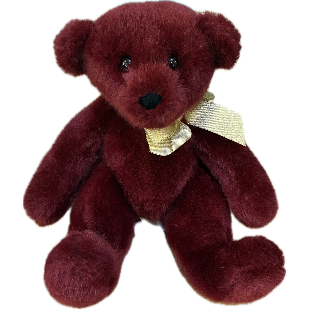 Berry Teddy Bear 2+