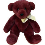 Berry Teddy Bear 2+