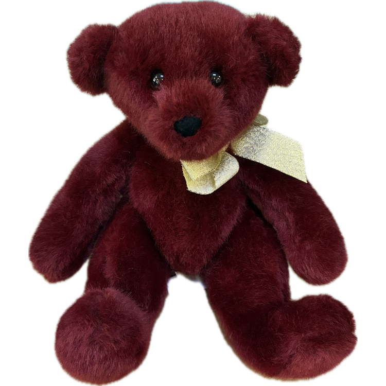 Berry Teddy Bear 2+