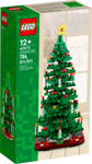 Lego Christmas Christmas Tree for Ages 12+