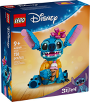 Lego Disney Stitch