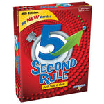 5 Second Rule | Original 10+