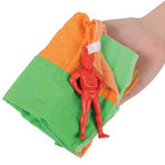 Sky Diver Parachute And Man 5+ - 3