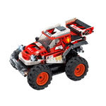 Wise Block | Off-Road Stunt Racer 8+
