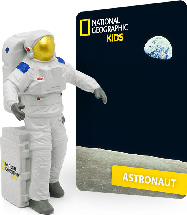 Tonie - National Geographic Kids: Astronaut