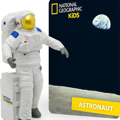 Tonie - National Geographic Kids: Astronaut