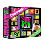 Squishmas 2024 Advent Calendar Sqmac24