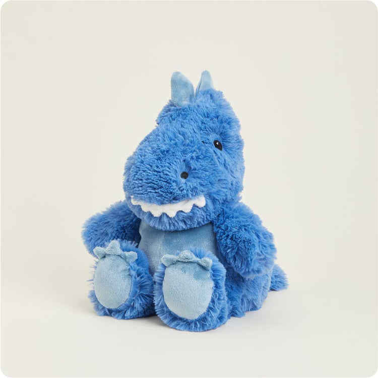 Warmies T-Rex photo