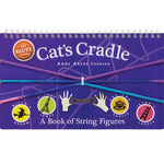 Cat'S Cradle Klutz For Ages 6+