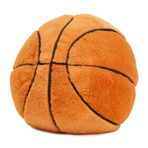 Cozy Plush Warmies Basketball Cp-Bball-1