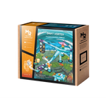 Mag Rush | Drift Vortex