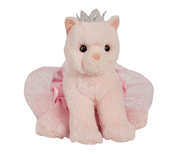 Cadie Princess Cat Mini Soft 2+ - CR Toys