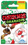 Christmas Charades Family Card Game 8+ - 2