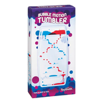 Bubble Motion Tumbler - CR Toys