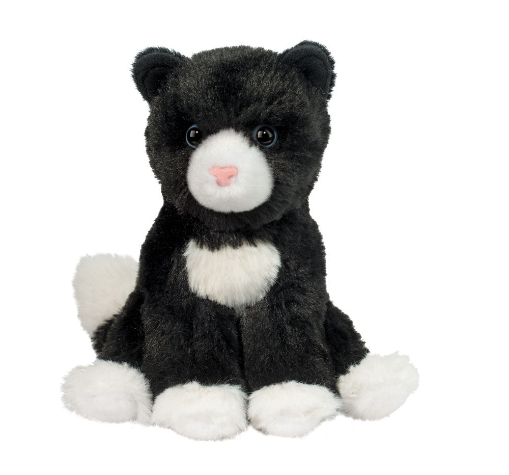 Mini Soft | Beckie Cat Plush - 2