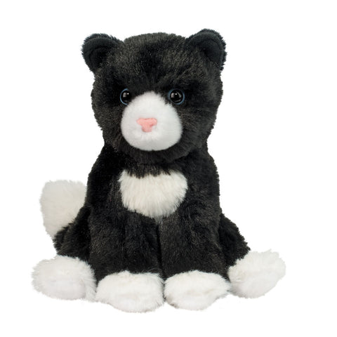 Mini Soft | Beckie Cat Plush - 1