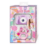 Digi Fun Kids Camera Sweets