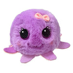 Ty Beanie Bellies | Leggy Purple Octopus - 2