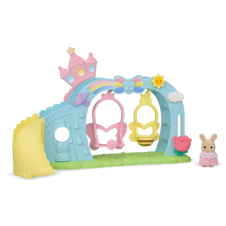 Calico Critters Nursery Swing Cc2168