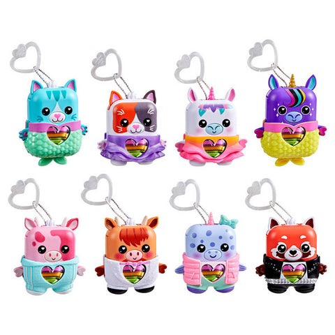 Hasbro Nano | Mals Interactive Pets Blind Box