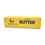 Fun Doh | 6" Butter Stick Slow Rise - CR Toys