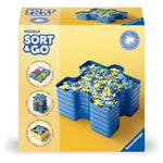 Puzzle | Sort & Go Containers - CR Toys
