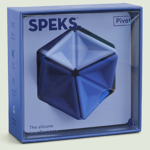 Pivot | Navy - CR Toys