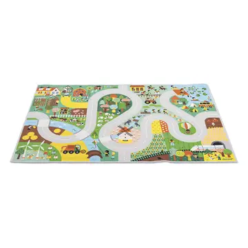 Play Mat | Crossroad Countryside