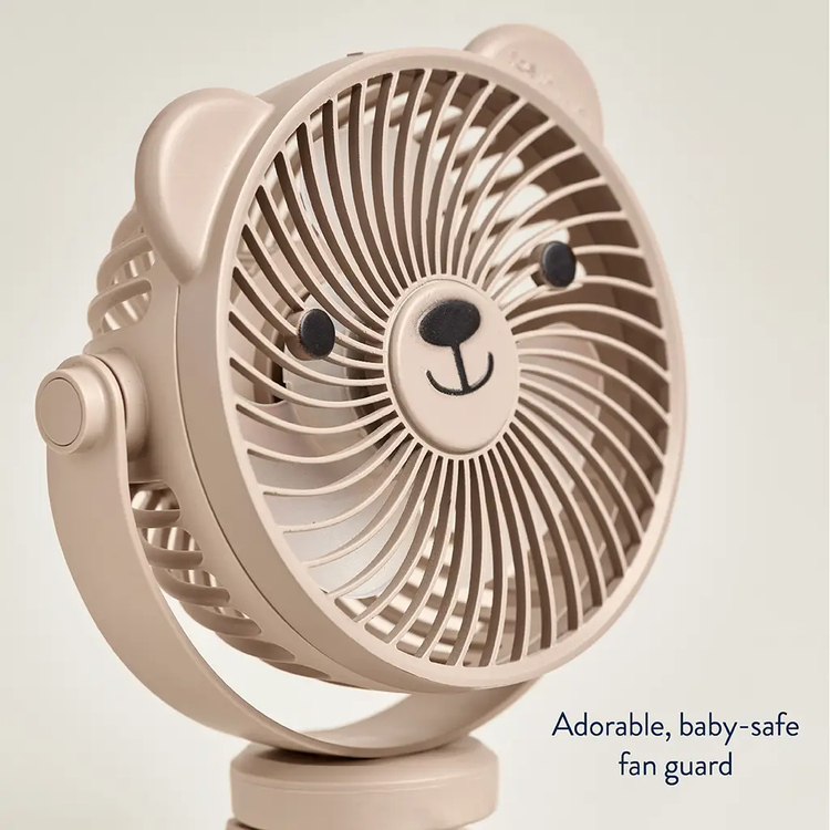 Stroller Fan | Itzy Breeze 3-Speed - 2