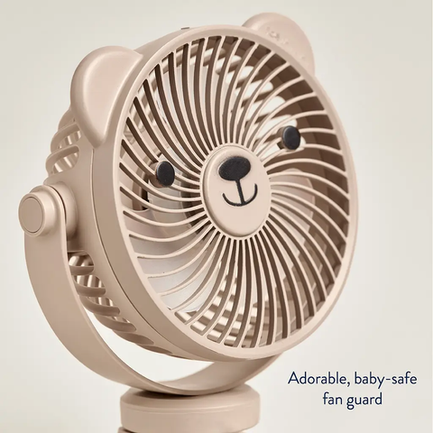 Stroller Fan | Itzy Breeze 3-Speed - 1