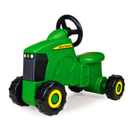 John Deere Sit N Scoot Tractor