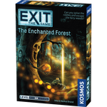 Exit | The Enchanted Forest 692875