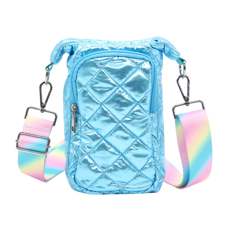 Bottle Bag | Aqua
