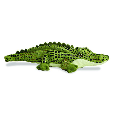 Alli Alligator 14