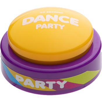 30 Second Dance | Party Volume 2 - All Ages