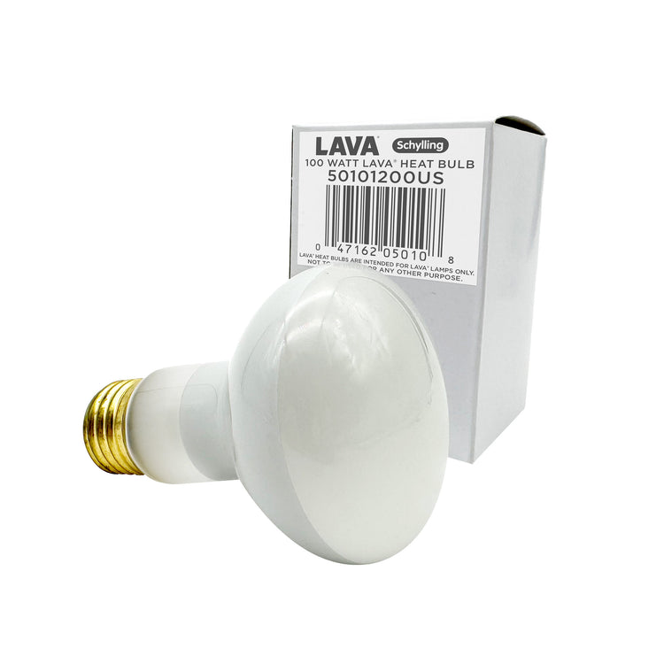 Lava Lamp | 100 Watt Replacement Bulb - 1