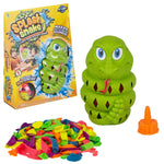 Lanard Splash Snake Water Ballon Game Tub-lassn