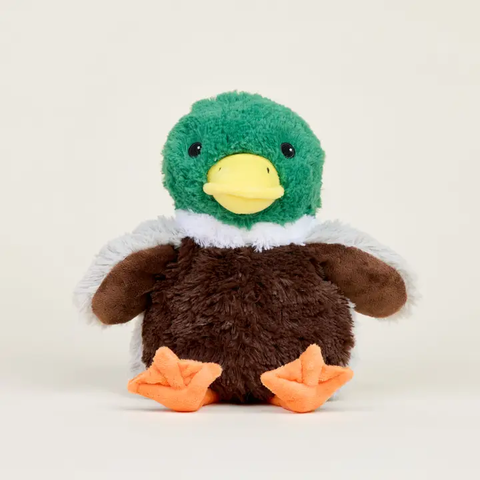 Warmies | Mallard Duck
