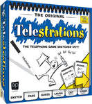 Telestrations - 4