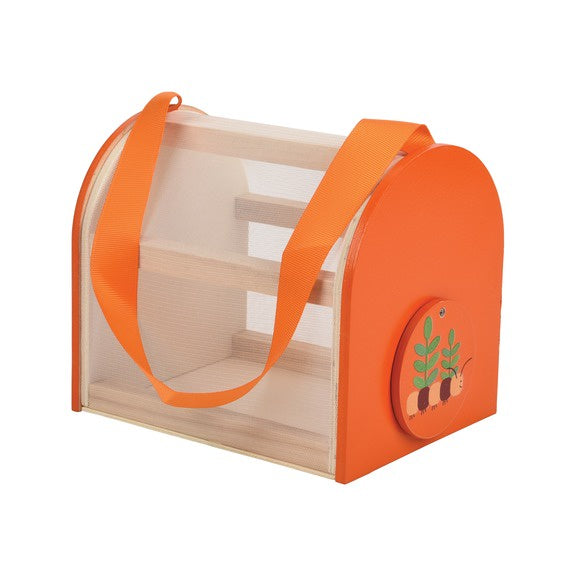 Bug Observatory - CR Toys
