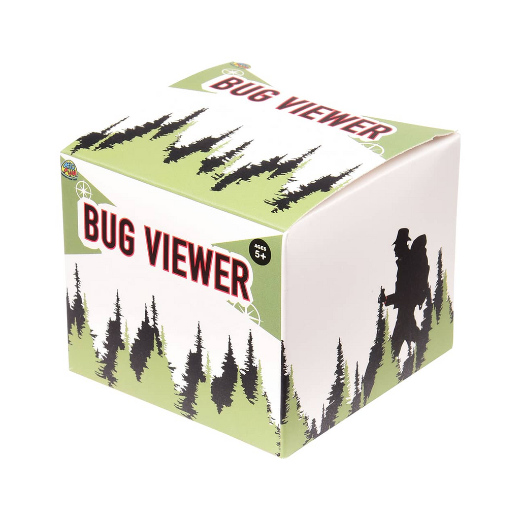 Bug Viewer - CR Toys