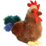 Cocky Chicken 6" Plush - 1