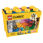 Lego | Large Creative Brick Box 10698