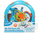 My First Drum Set 2+ - 3