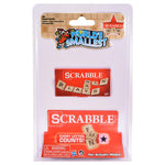 World's Smallest | Games- Scrabble 5017H