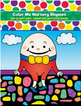 Do A Dot Book | Color Me Nursery Rhymes 3+ - 1