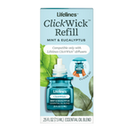 Lifelines | Clickwick | Crisp Mountain Air LL-11-3081